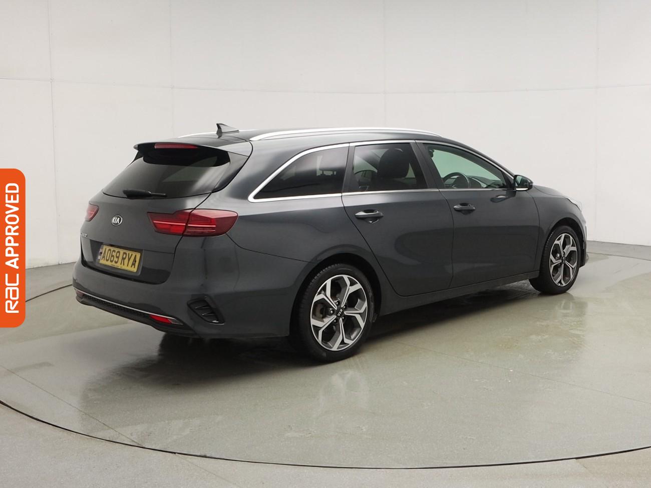 Used Kia Ceed 2019 for sale - 77775820: Photo 32