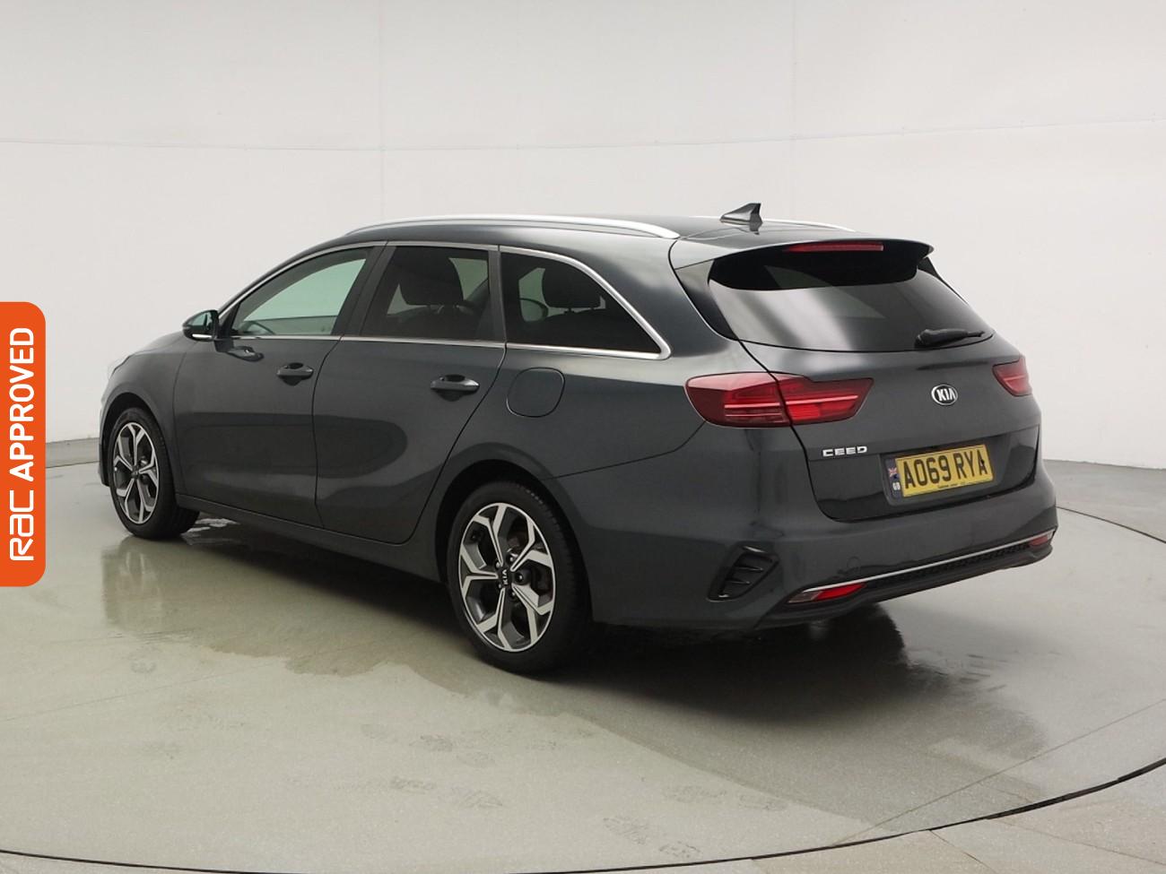 Used Kia Ceed 2019 for sale - 77775820: Photo 4