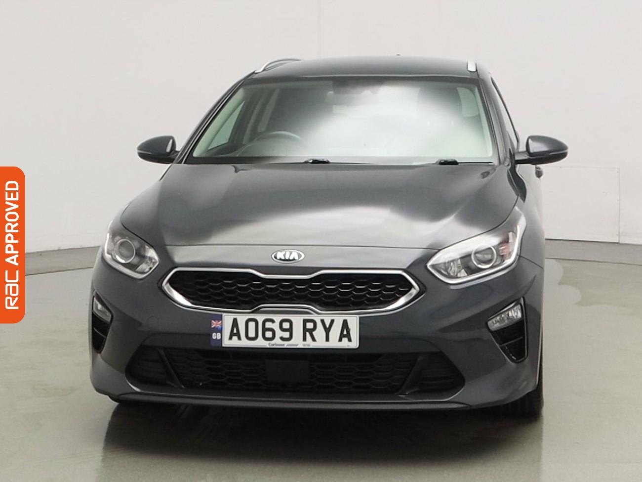 Used Kia Ceed 2019 for sale - 77775820: Photo 7