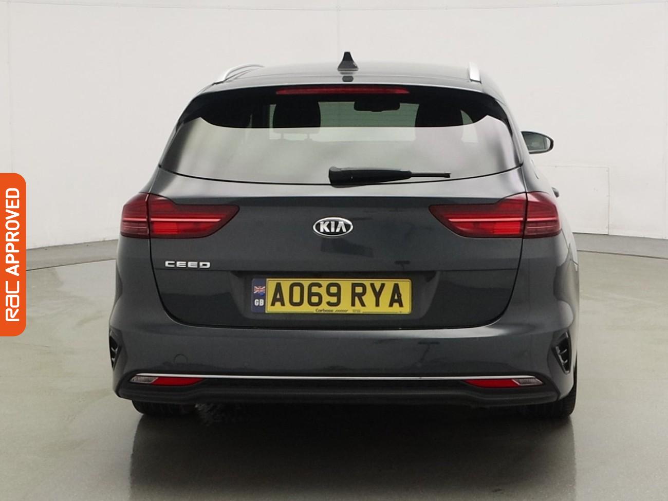 Used Kia Ceed 2019 for sale - 77775820: Photo 8
