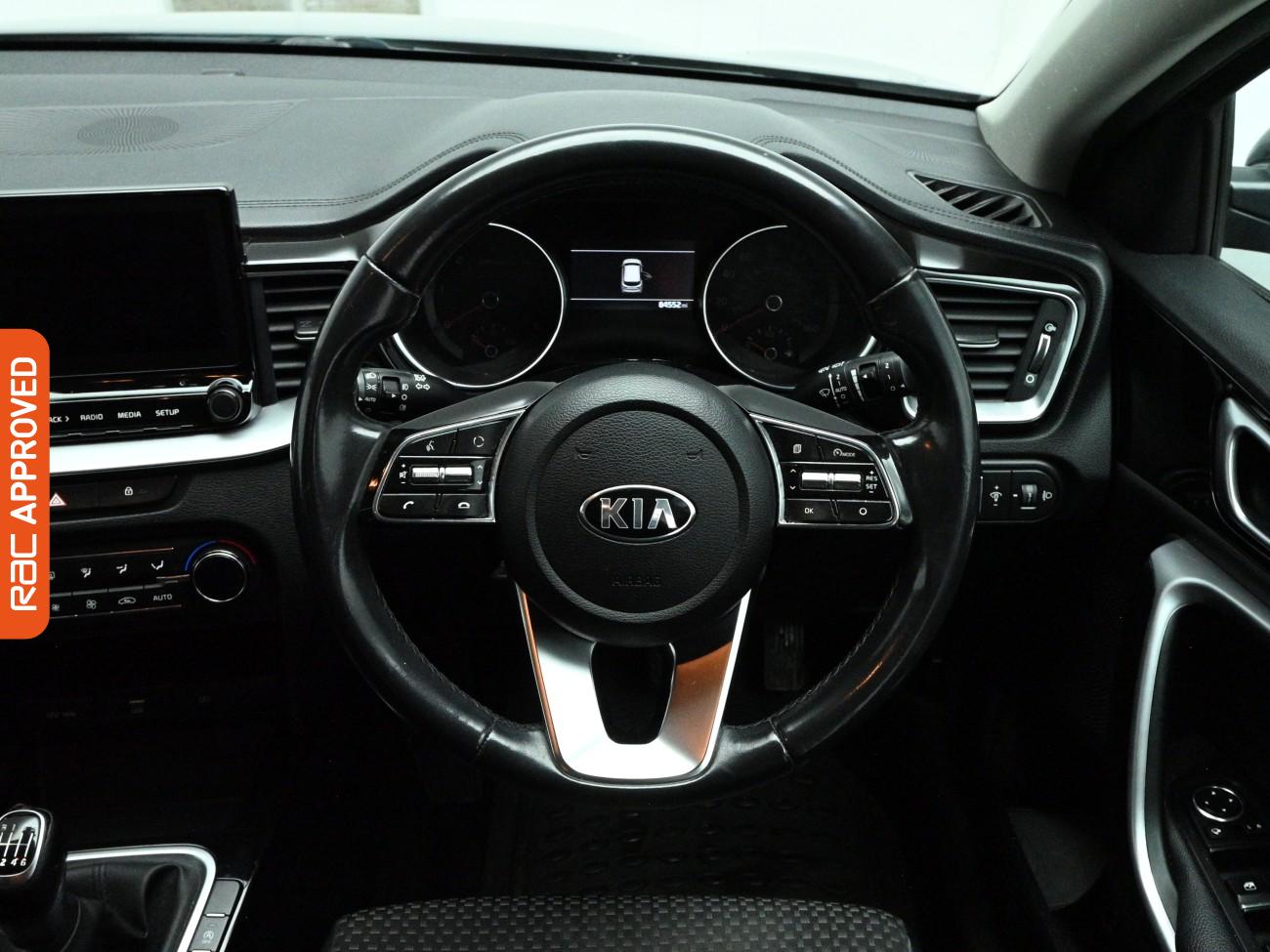 Used Kia Ceed 2019 for sale - 77775820: Photo 9