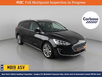 Used Ford Focus 2019 for sale - 78592241: Photo
