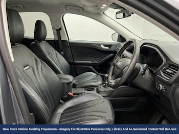Used Ford Focus 2019 for sale - 78592241: Photo