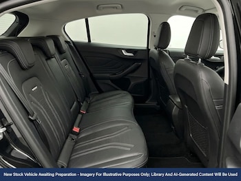 Used Ford Focus 2019 for sale - 78592241: Photo