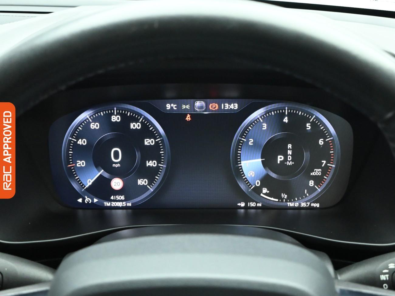 Used Volvo XC40 2019 for sale - 77415351: Photo 11