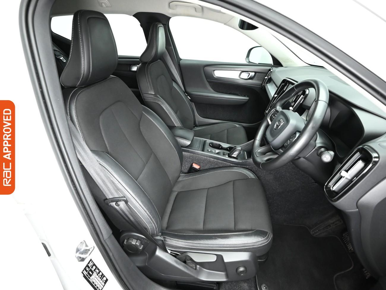 Used Volvo XC40 2019 for sale - 77415351: Photo 12