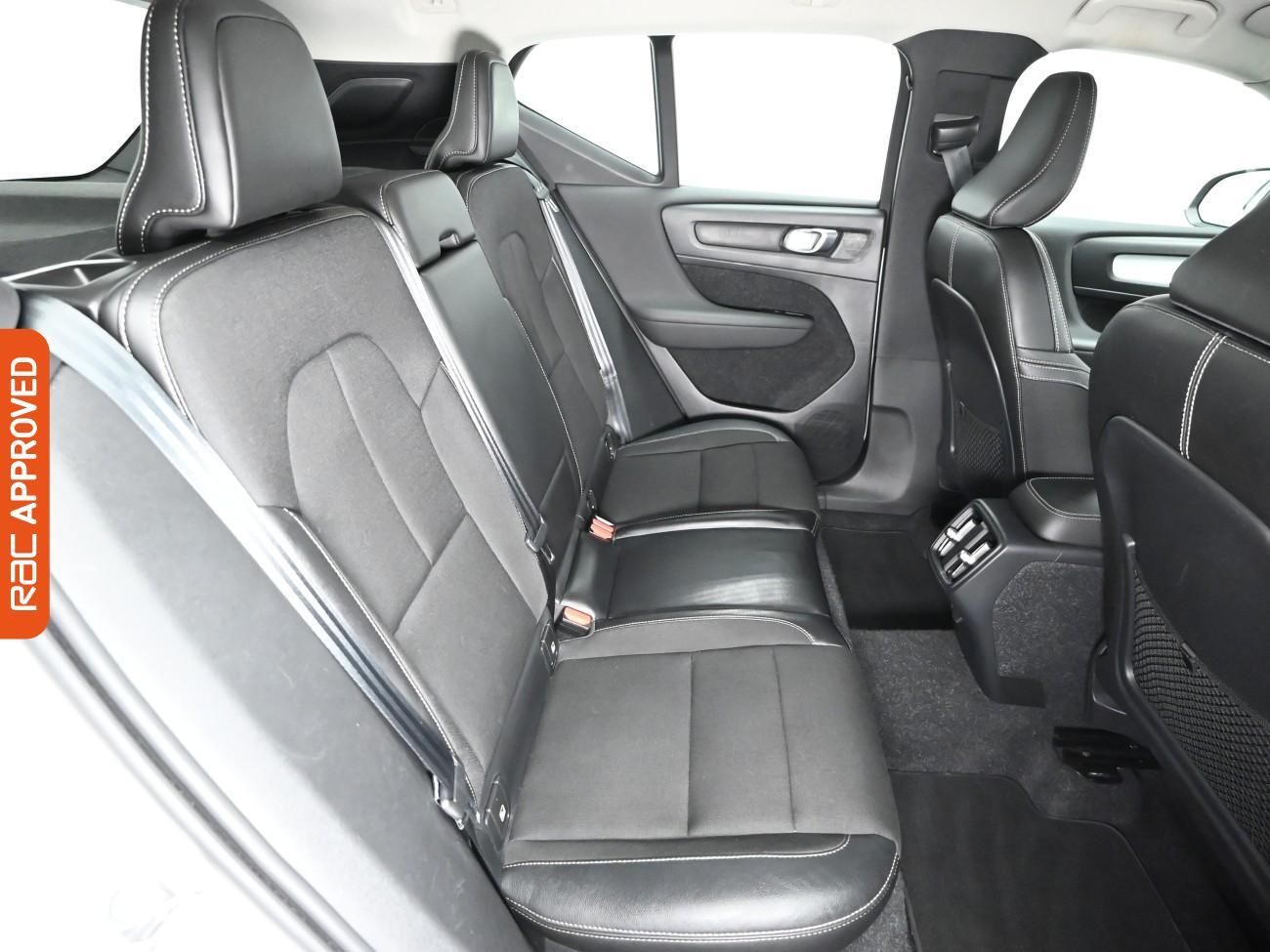 Used Volvo XC40 2019 for sale - 77415351: Photo 13