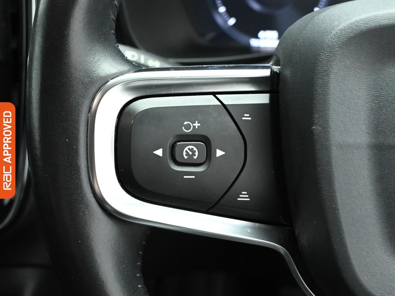 Used Volvo XC40 2019 for sale - 77415351: Photo 18