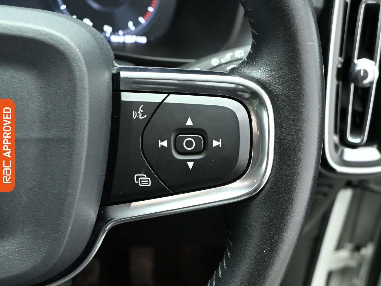 Used Volvo XC40 2019 for sale - 77415351: Photo 19