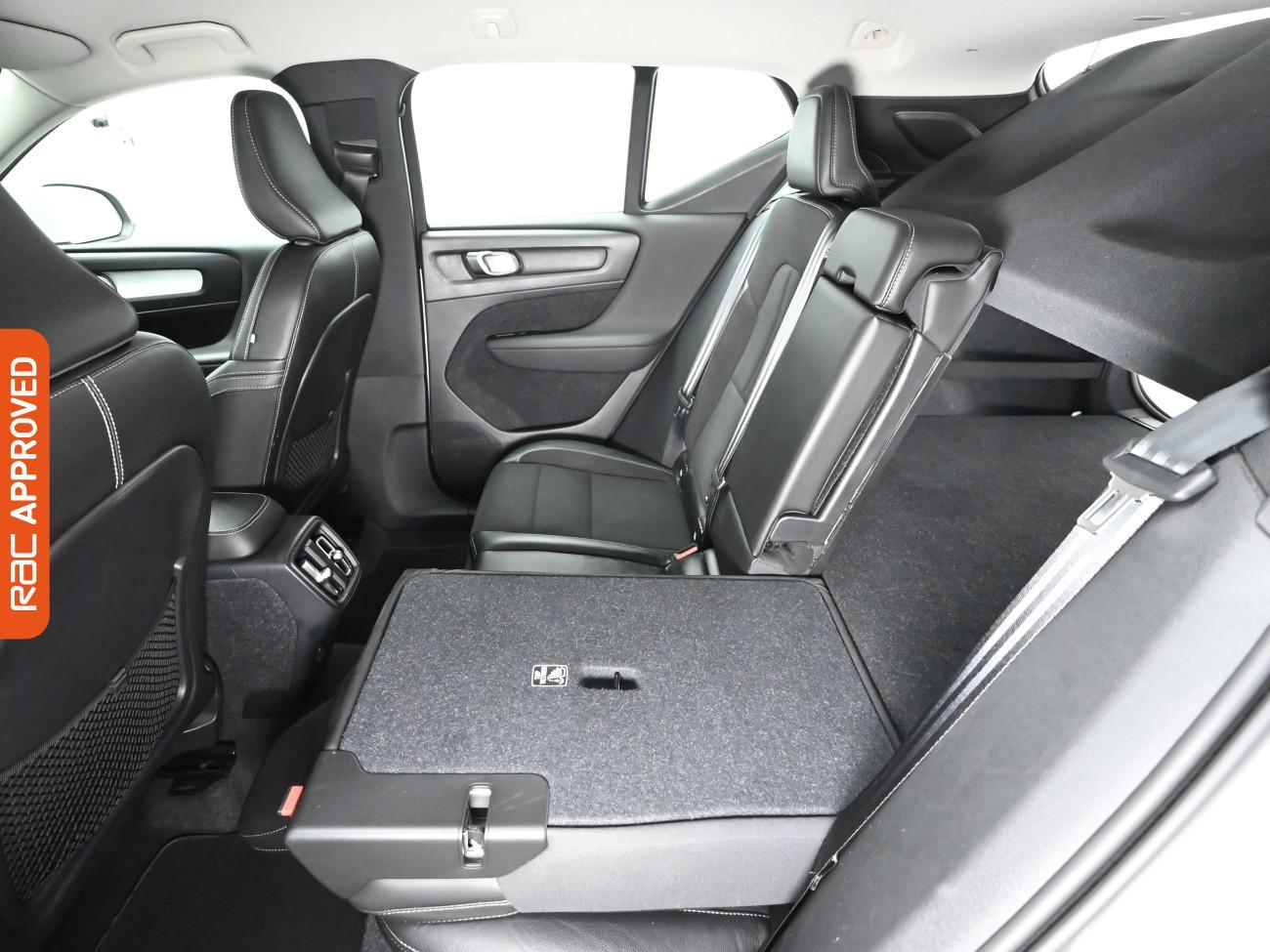 Used Volvo XC40 2019 for sale - 77415351: Photo 22