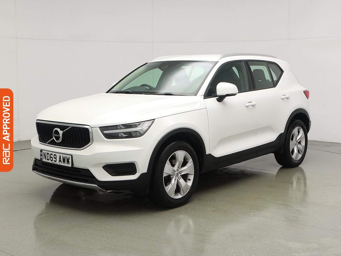 Used Volvo XC40 2019 for sale - 77415351: Photo 26
