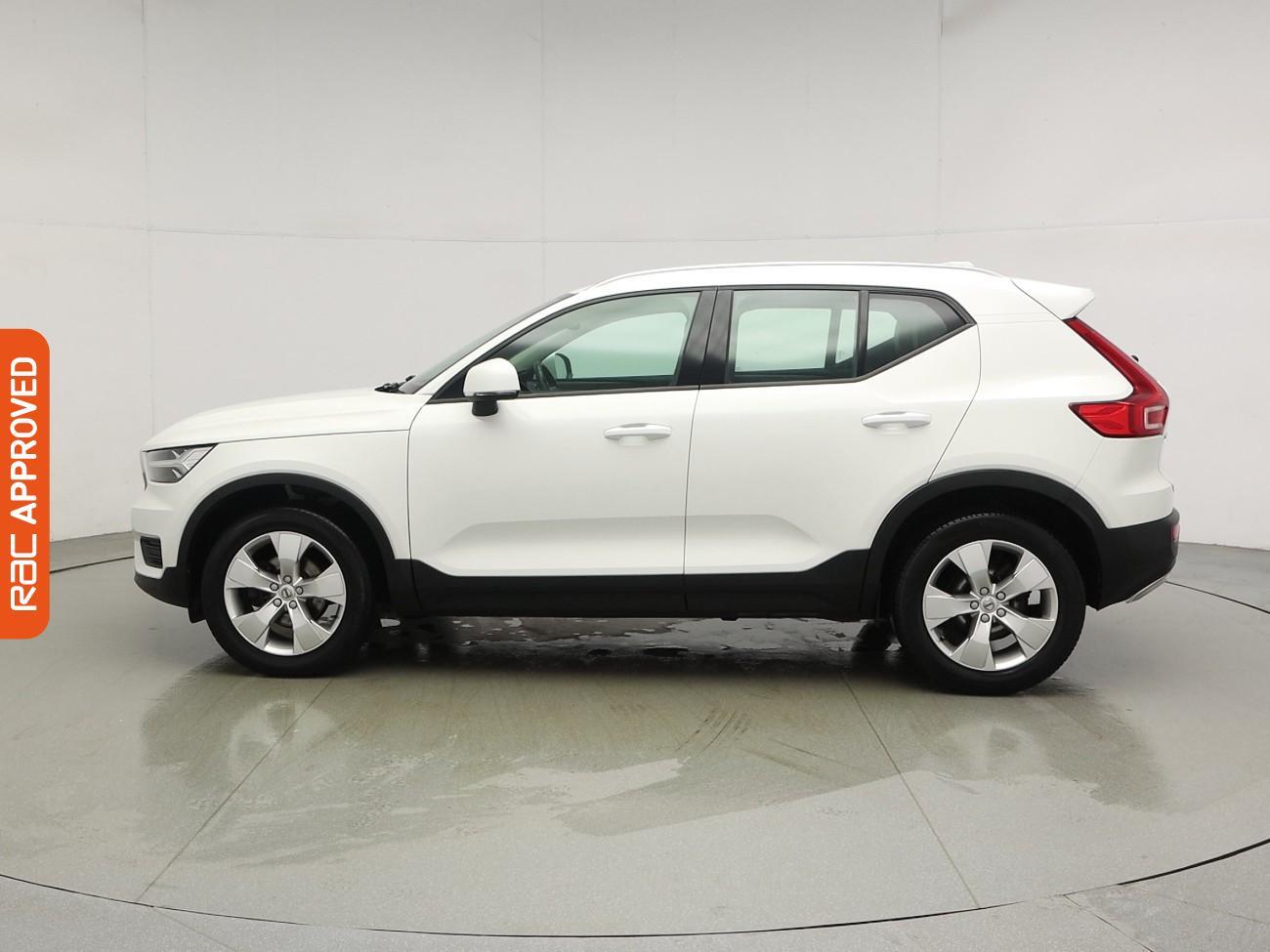 Used Volvo XC40 2019 for sale - 77415351: Photo 27