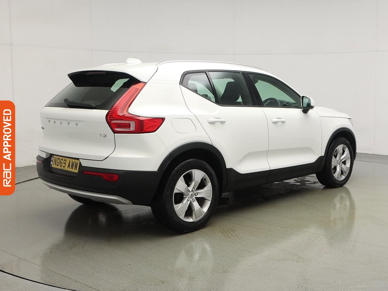 Used Volvo XC40 2019 for sale - 77415351: Photo 28