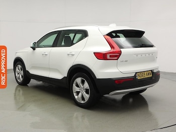 Used Volvo XC40 2019 for sale - 77415351: Photo