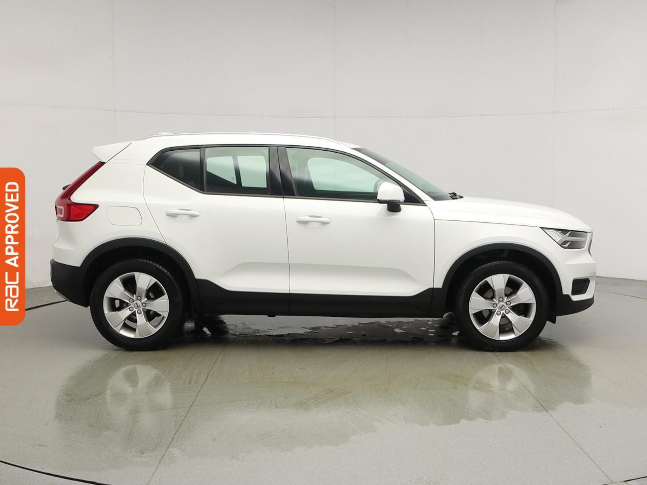 Used Volvo XC40 2019 for sale - 77415351: Photo 6