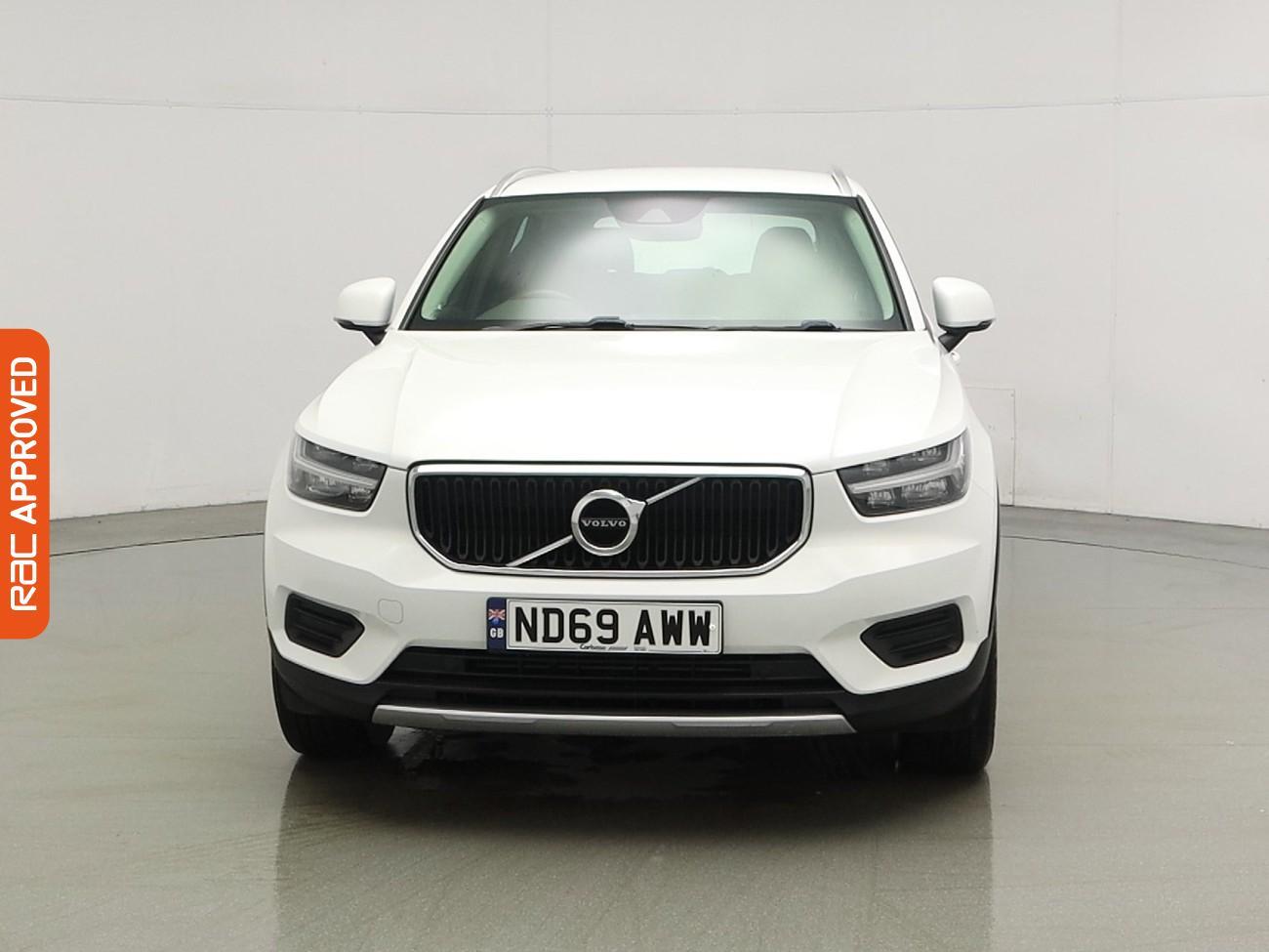 Used Volvo XC40 2019 for sale - 77415351: Photo 7