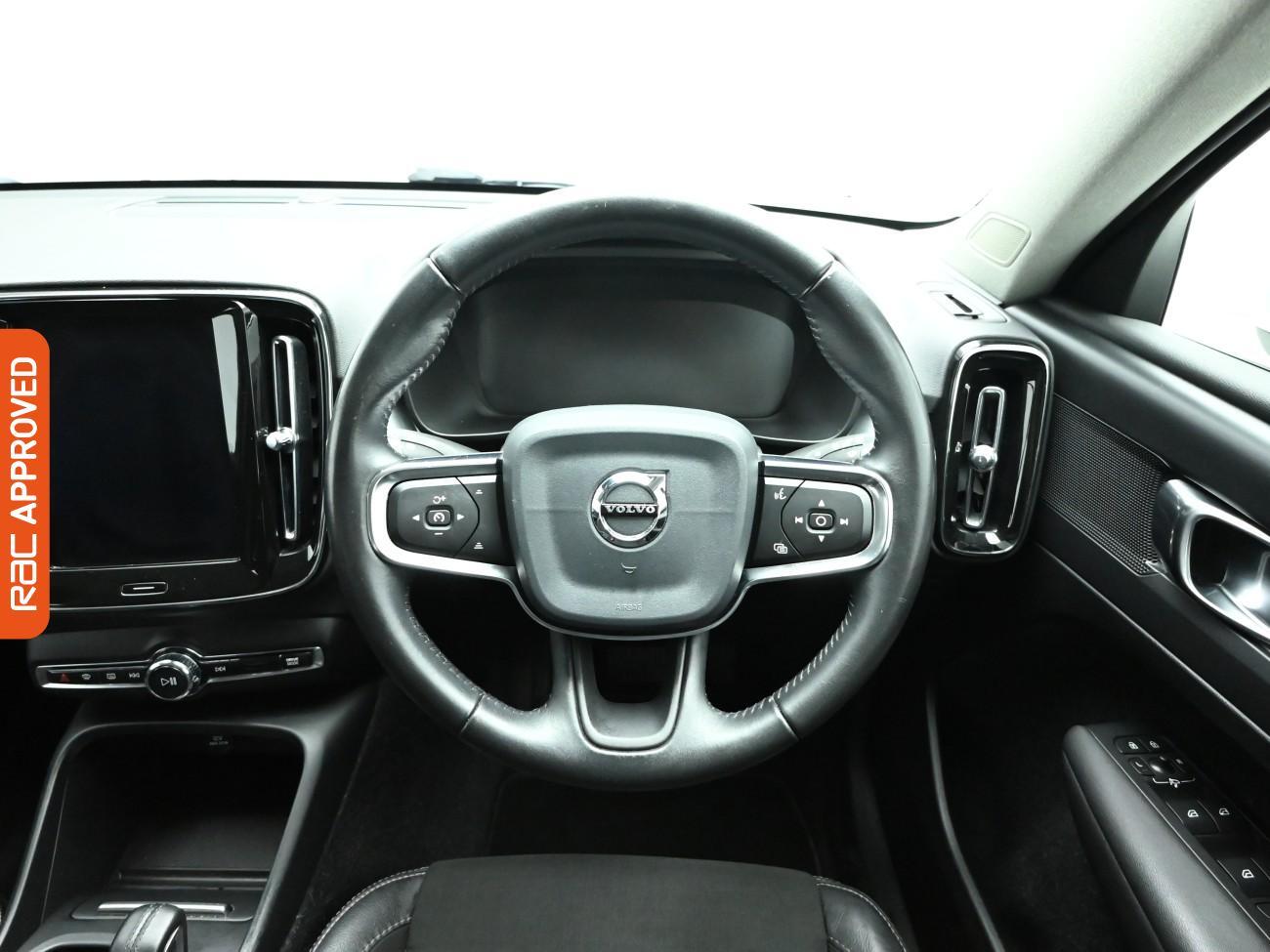 Used Volvo XC40 2019 for sale - 77415351: Photo 9