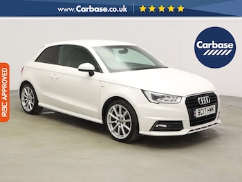 Used Audi A1 2017 for sale - 78961398: Photo