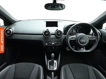 Used Audi A1 2017 for sale - 78961398: Photo