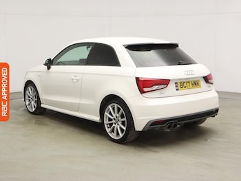 Used Audi A1 2017 for sale - 78961398: Photo