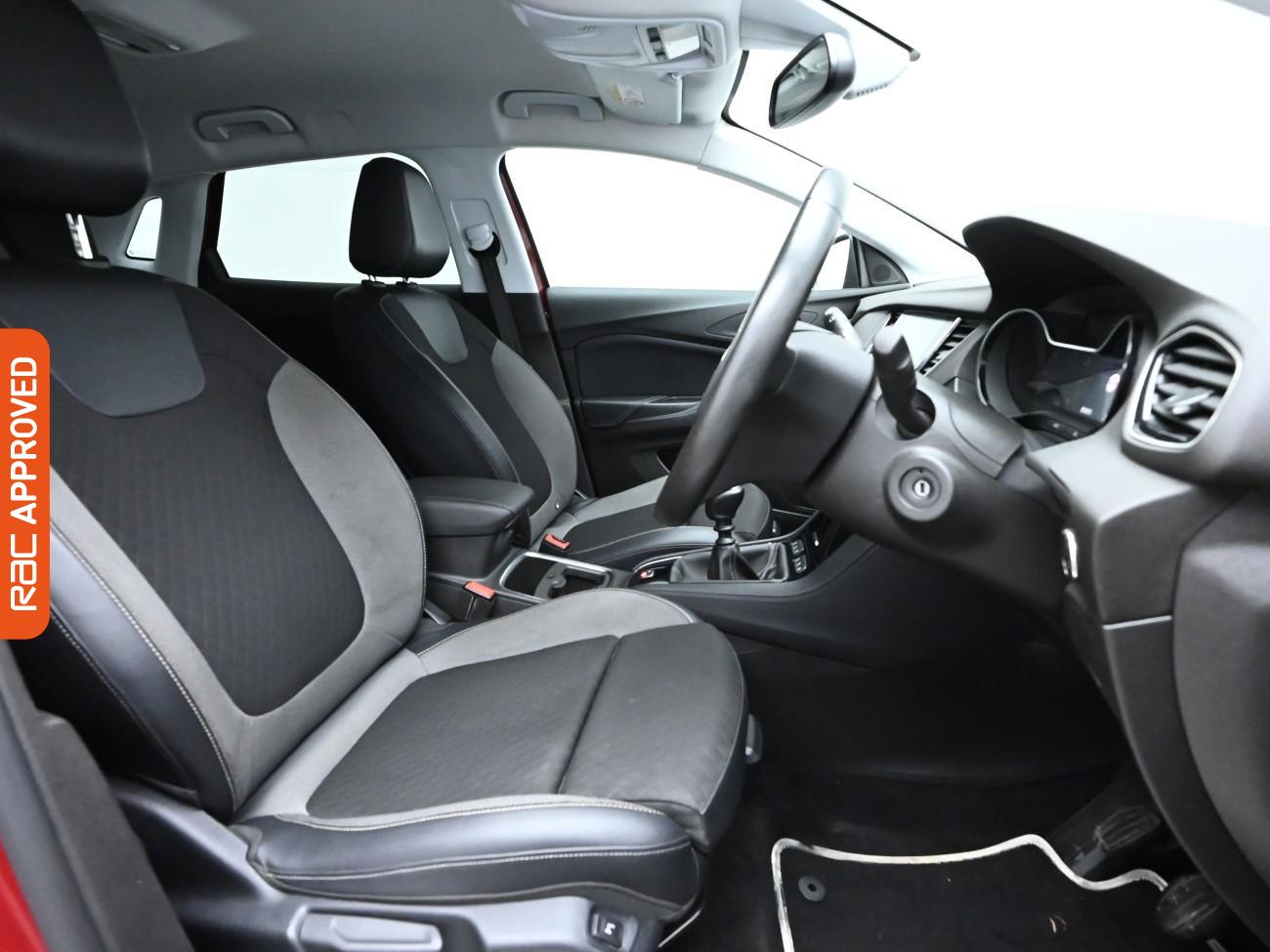 Used Vauxhall Grandland X 2020 for sale - 77805187: Photo 11