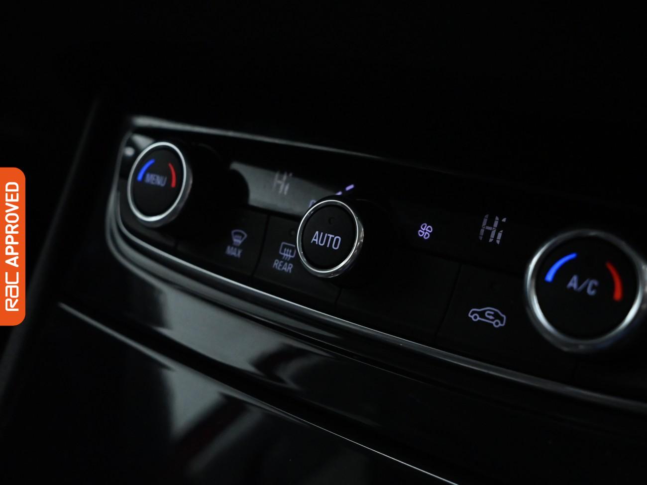 Used Vauxhall Grandland X 2020 for sale - 77805187: Photo 14