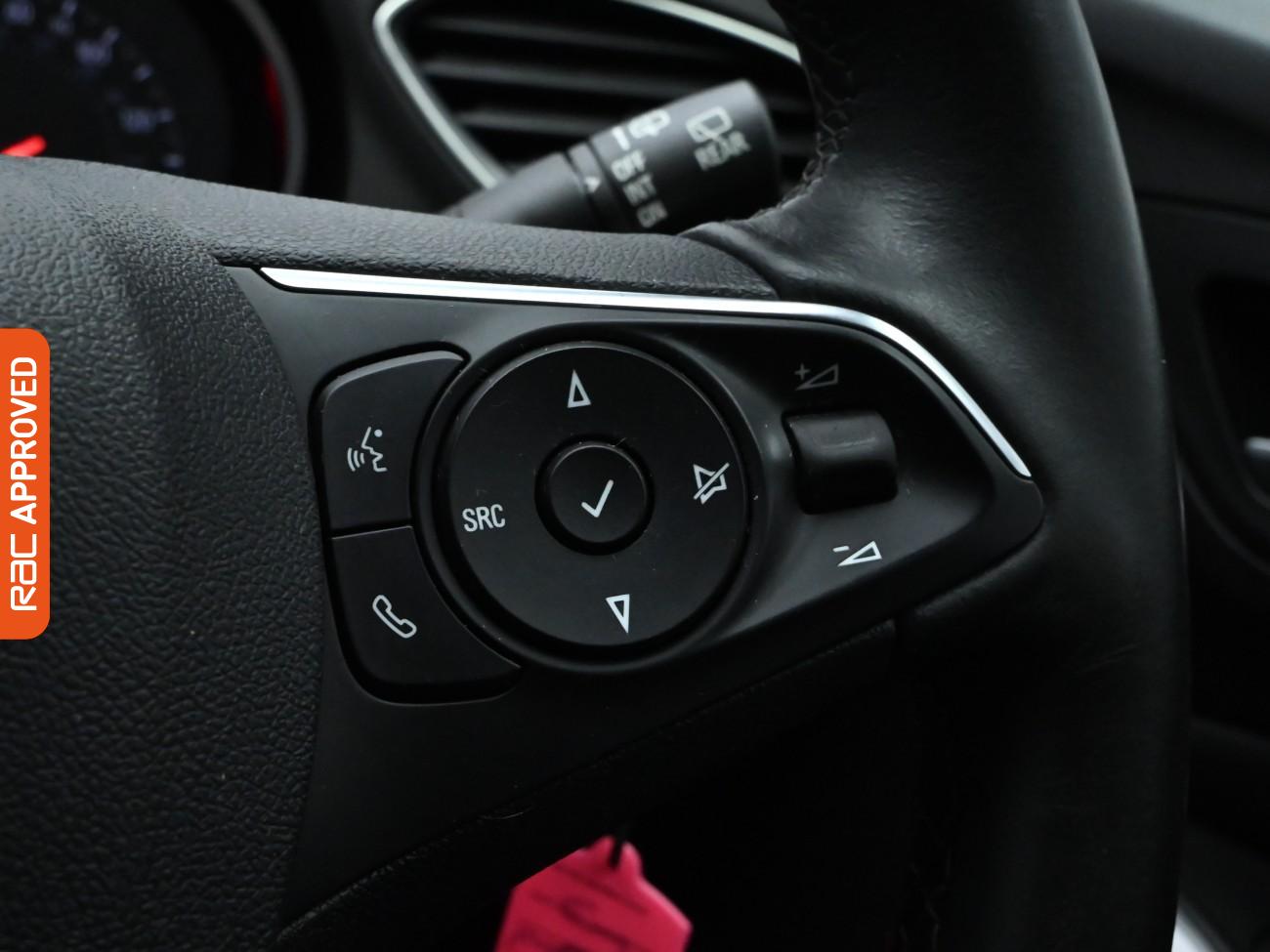 Used Vauxhall Grandland X 2020 for sale - 77805187: Photo 21