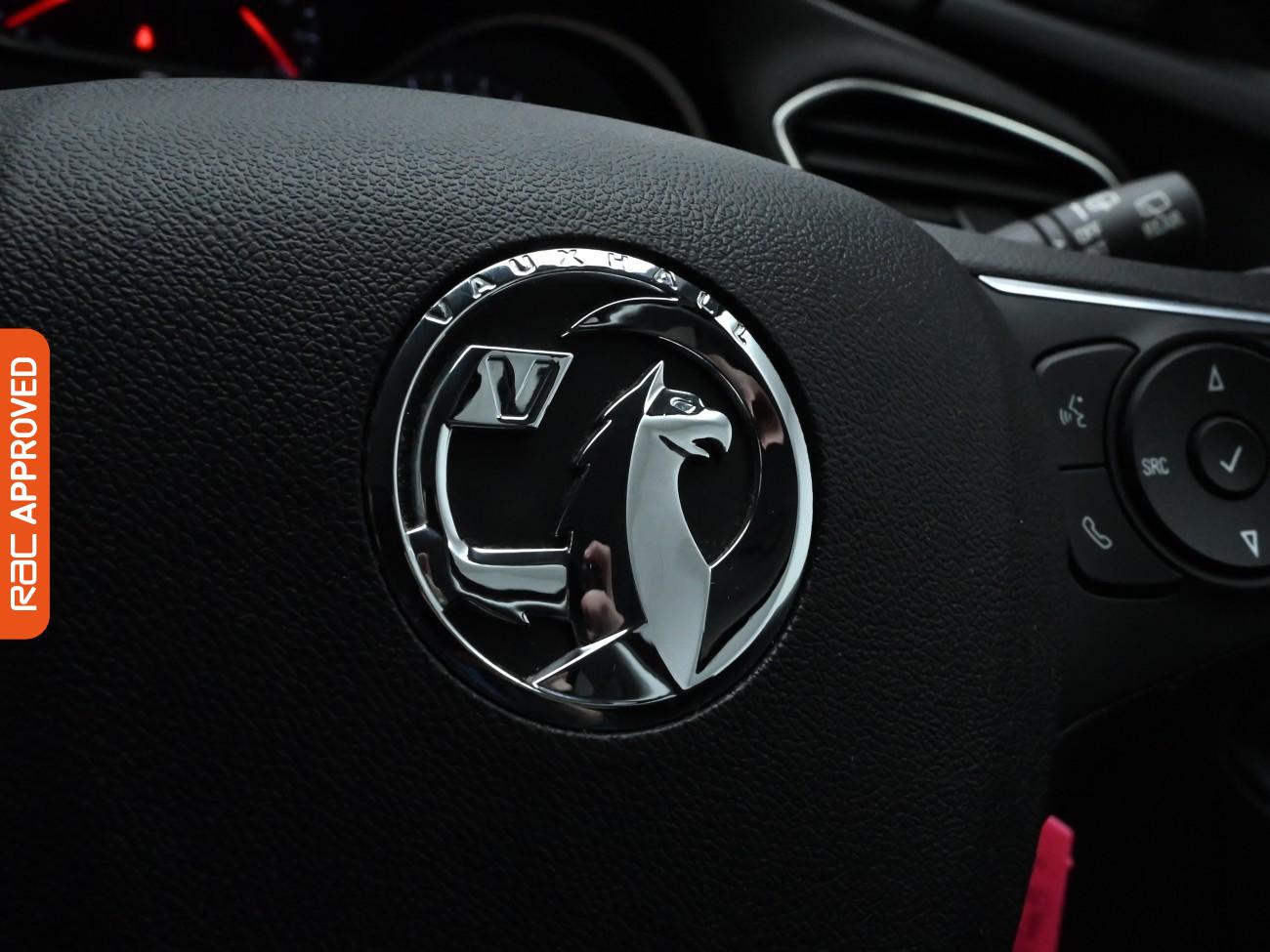 Used Vauxhall Grandland X 2020 for sale - 77805187: Photo 22