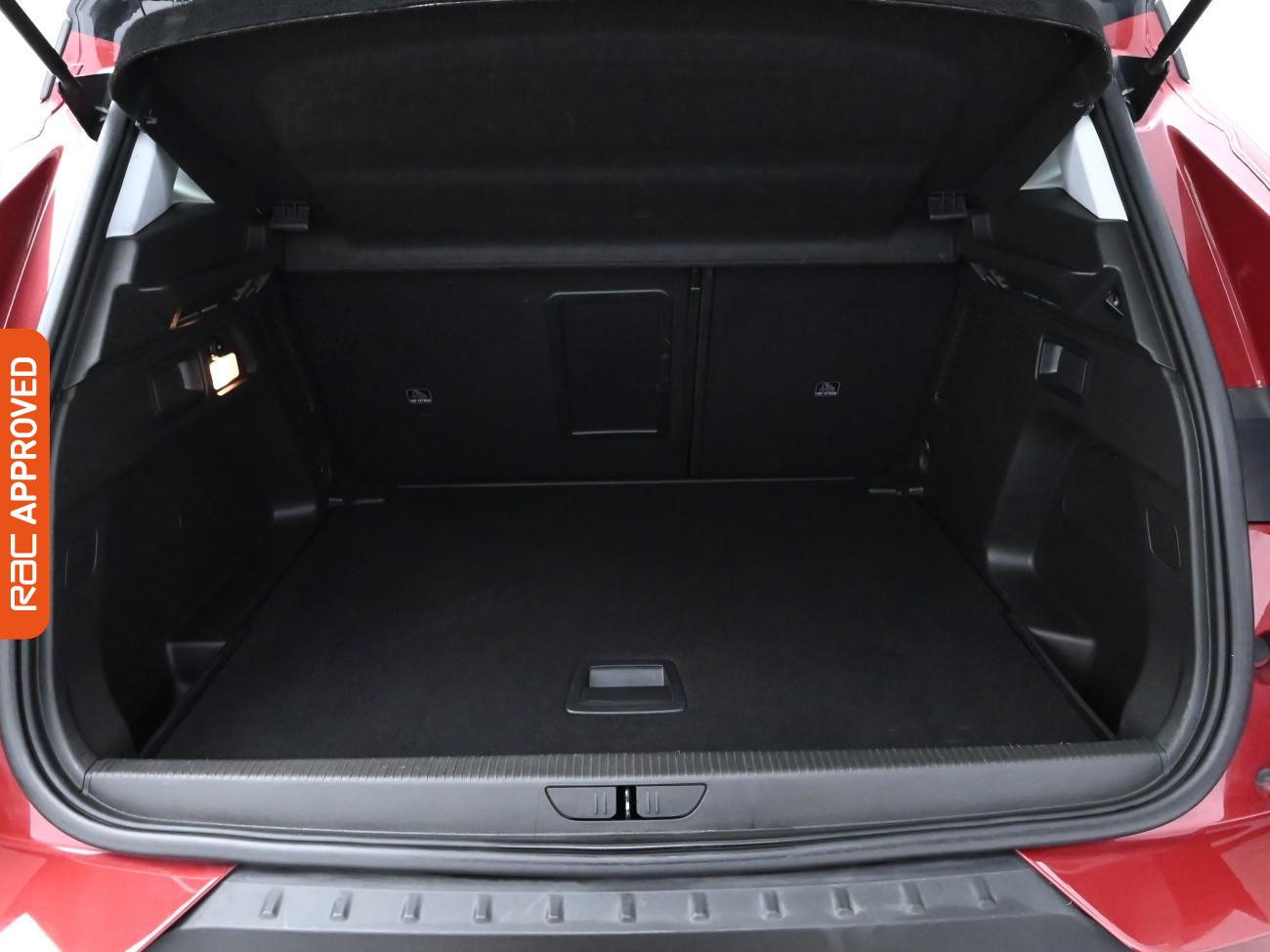 Used Vauxhall Grandland X 2020 for sale - 77805187: Photo 25