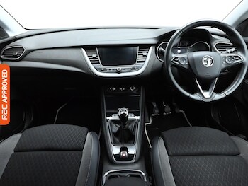 Used Vauxhall Grandland X 2020 for sale - 77805187: Photo