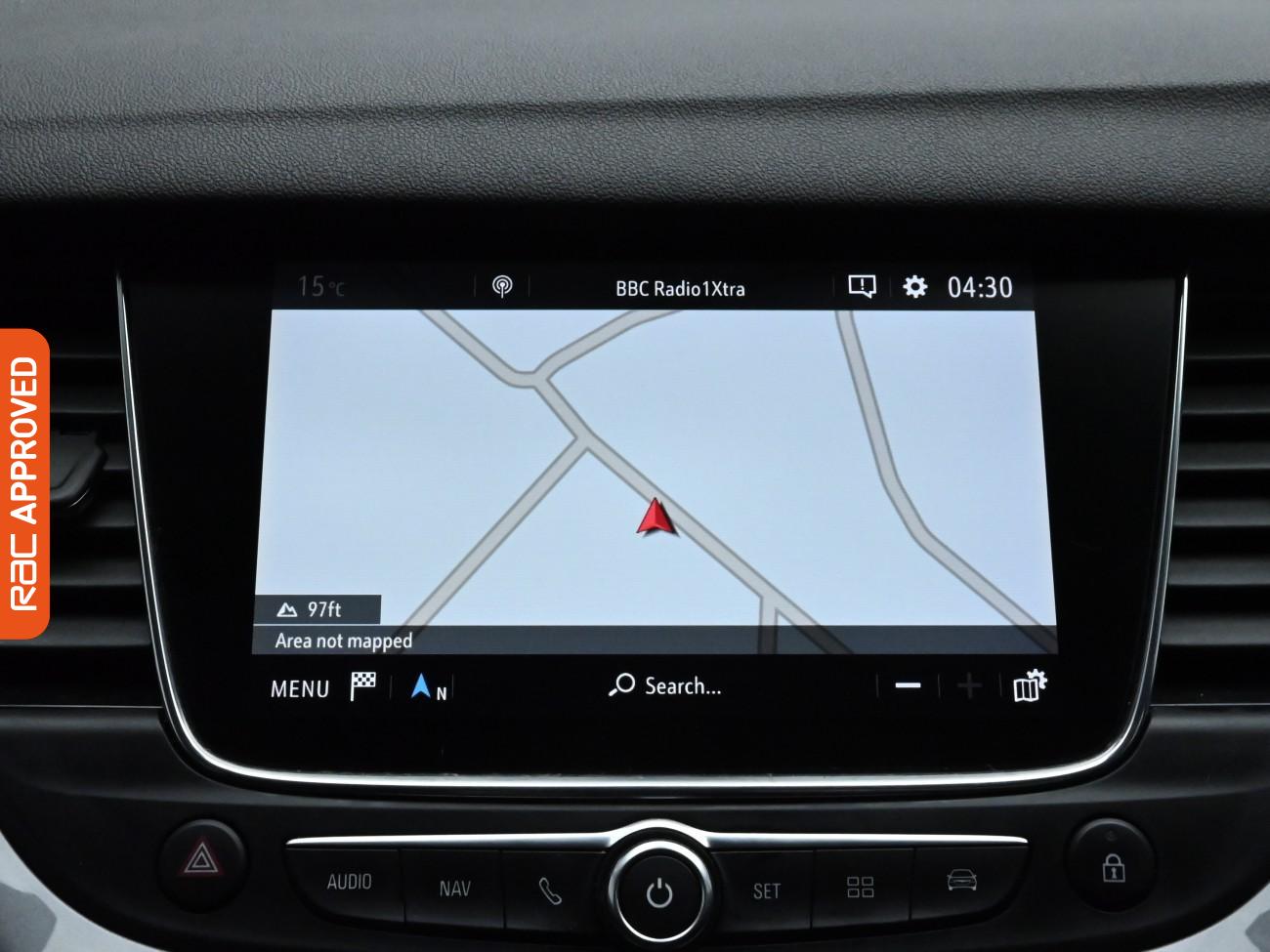 Used Vauxhall Grandland X 2020 for sale - 77805187: Photo 3