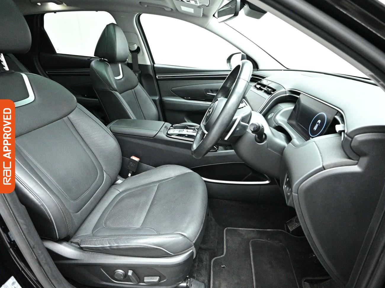 Used Hyundai TUCSON 2023 for sale - 78029288: Photo 12