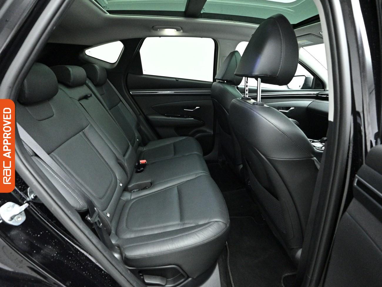 Used Hyundai TUCSON 2023 for sale - 78029288: Photo 13