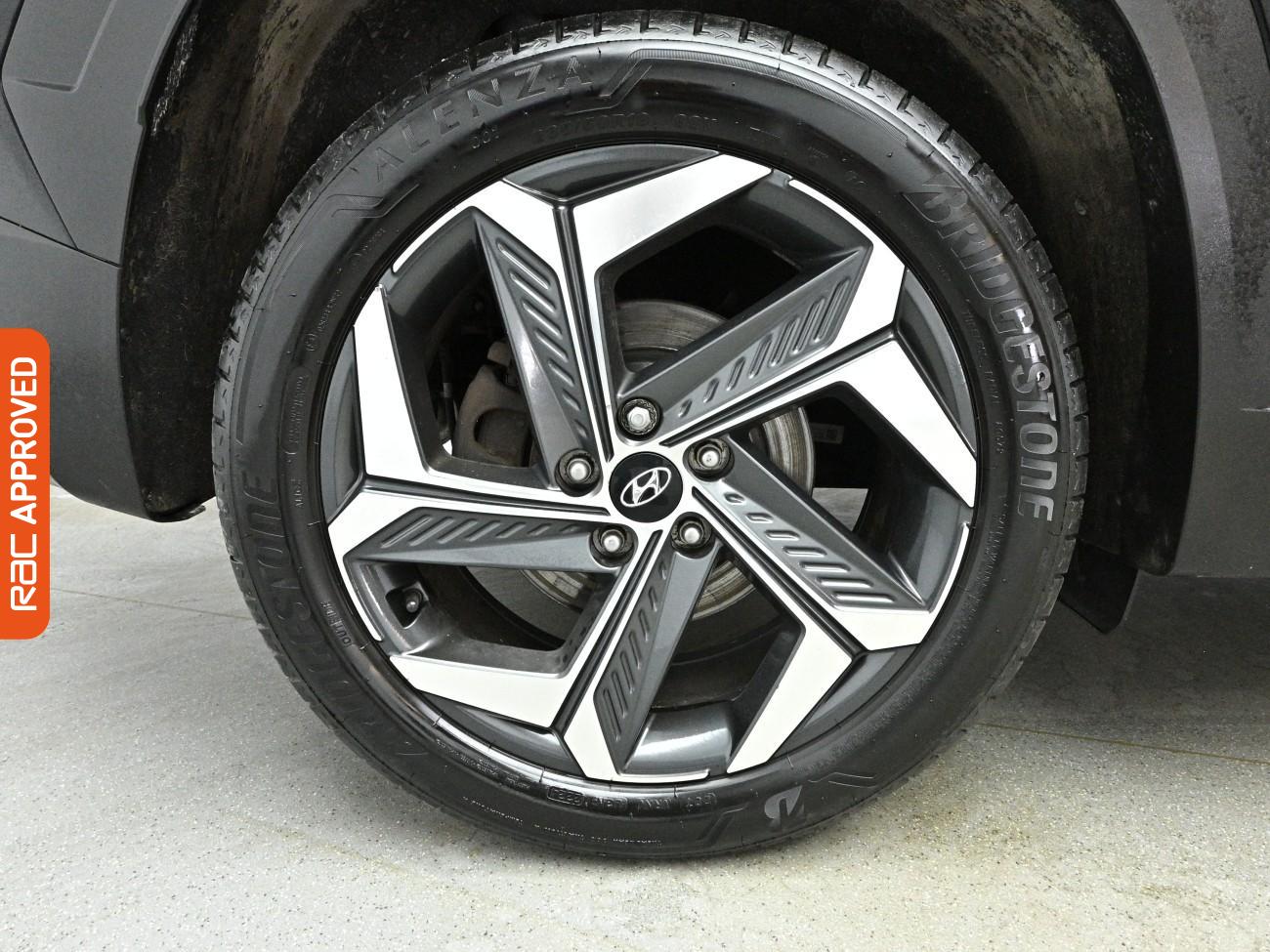 Used Hyundai TUCSON 2023 for sale - 78029288: Photo 14