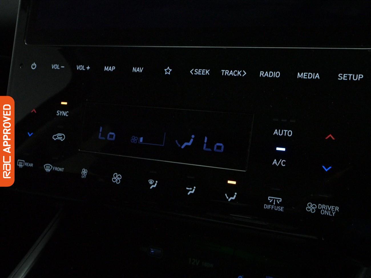 Used Hyundai TUCSON 2023 for sale - 78029288: Photo 16