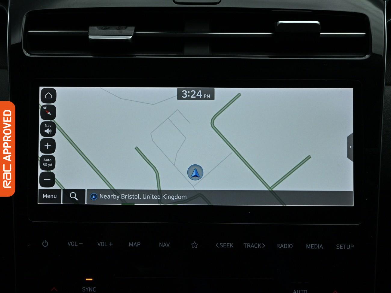 Used Hyundai TUCSON 2023 for sale - 78029288: Photo 19