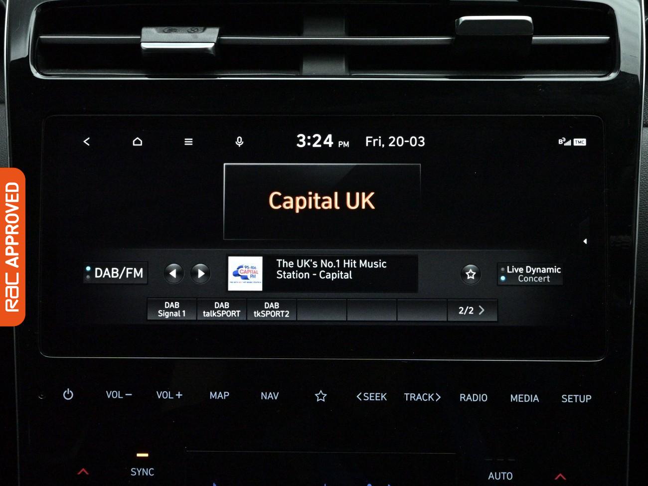 Used Hyundai TUCSON 2023 for sale - 78029288: Photo 22