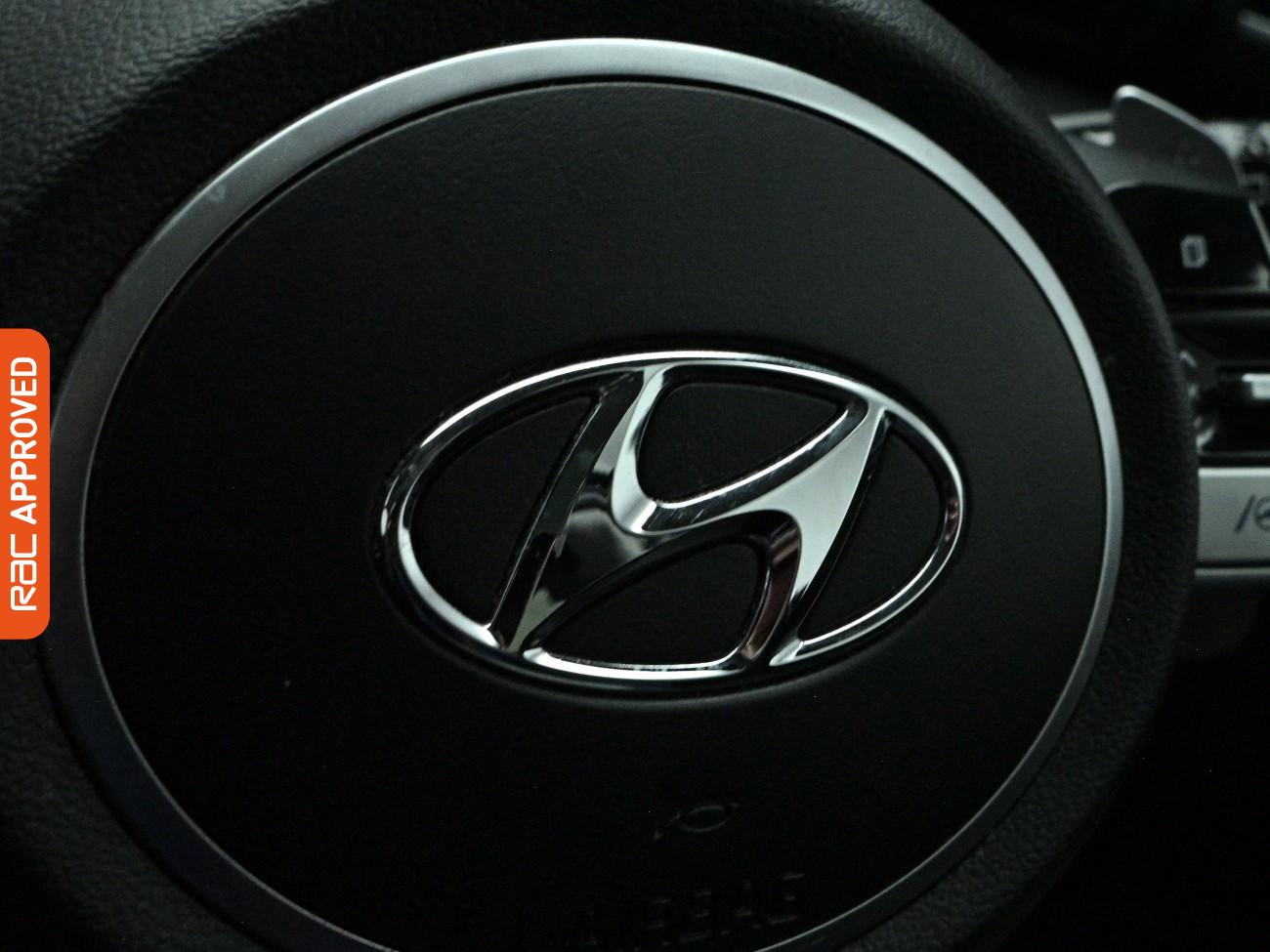 Used Hyundai TUCSON 2023 for sale - 78029288: Photo 24