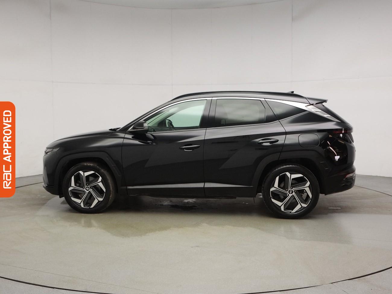 Used Hyundai TUCSON 2023 for sale - 78029288: Photo 31