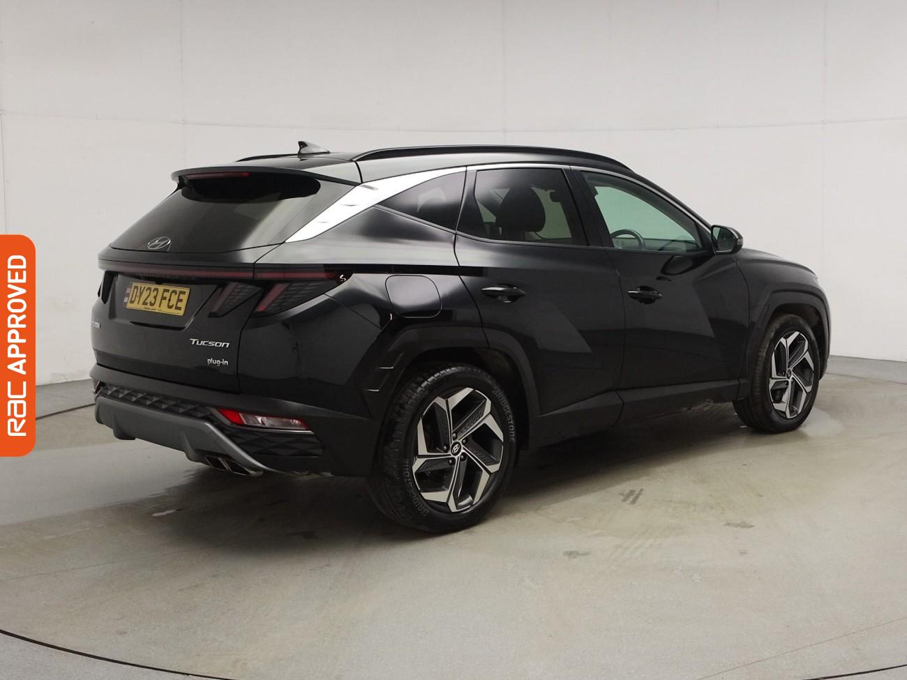 Used Hyundai TUCSON 2023 for sale - 78029288: Photo 32