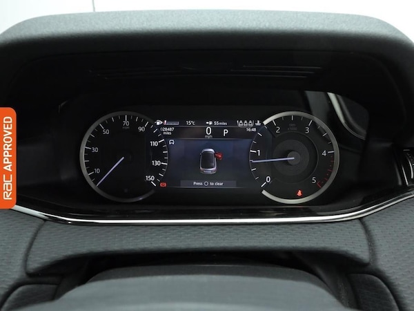 Used Land Rover Range Rover Evoque 2022 for sale - 75373593: Photo 11