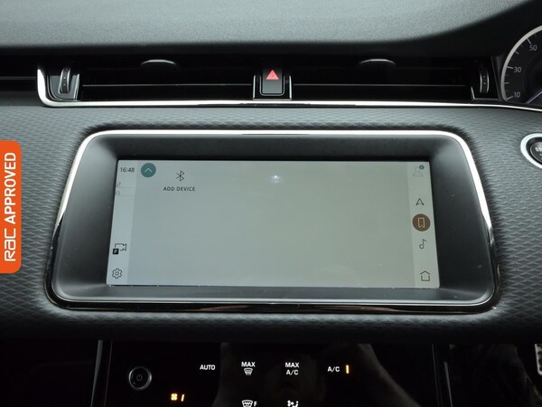 Used Land Rover Range Rover Evoque 2022 for sale - 75373593: Photo 14