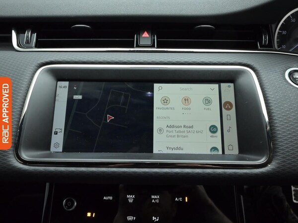 Used Land Rover Range Rover Evoque 2022 for sale - 75373593: Photo 18