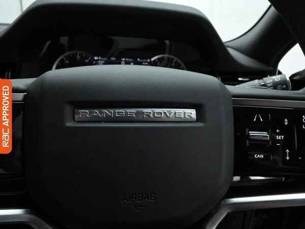 Used Land Rover Range Rover Evoque 2022 for sale - 75373593: Photo 25