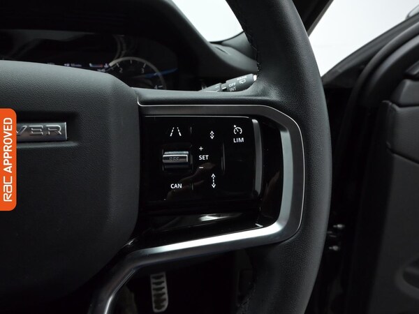 Used Land Rover Range Rover Evoque 2022 for sale - 75373593: Photo 26