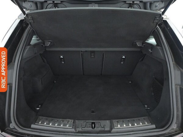 Used Land Rover Range Rover Evoque 2022 for sale - 75373593: Photo 28
