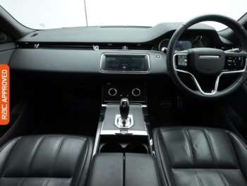 Used Land Rover Range Rover Evoque 2022 for sale - 75373593: Photo