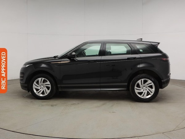 Used Land Rover Range Rover Evoque 2022 for sale - 75373593: Photo 32