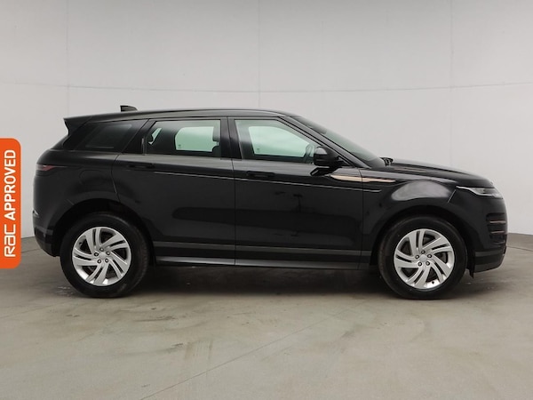 Used Land Rover Range Rover Evoque 2022 for sale - 75373593: Photo 6