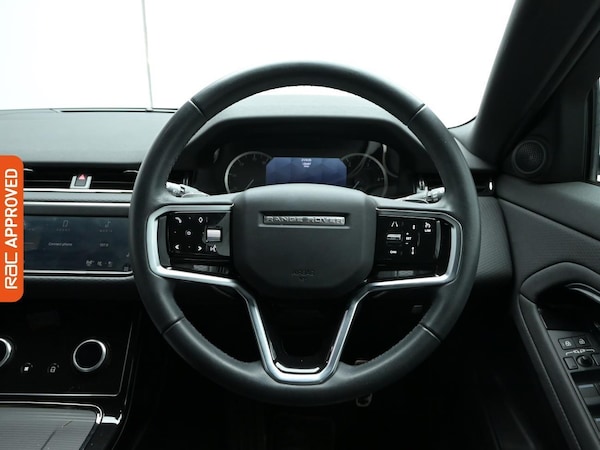 Used Land Rover Range Rover Evoque 2022 for sale - 75373593: Photo 9